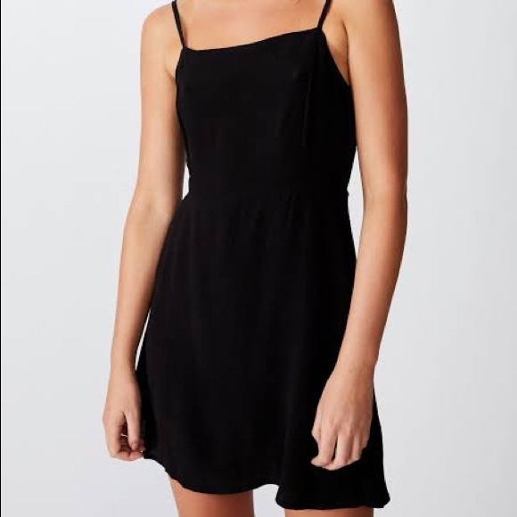 Cotton On Dresses & Skirts - Cotton On LBD